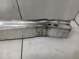 PORSCHE Porsche Macan 95B Front Bumper Beam 8R0807113D Front Bumper Carrier — thumbnail 5