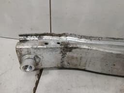 PORSCHE Porsche Macan 95B Front Bumper Beam 8R0807113D Front Bumper Carrier — thumbnail 6