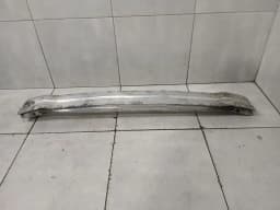 PORSCHE Porsche Macan 95B Front Bumper Beam 8R0807113D Front Bumper Carrier — thumbnail 2