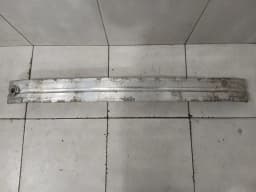PORSCHE Porsche Macan 95B Front Bumper Beam 8R0807113D Front Bumper Carrier — thumbnail 1