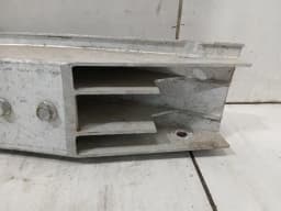 PORSCHE Porsche 911 997 Front Bumper Beam 99750514100 Front Bumper Carrier — thumbnail 5