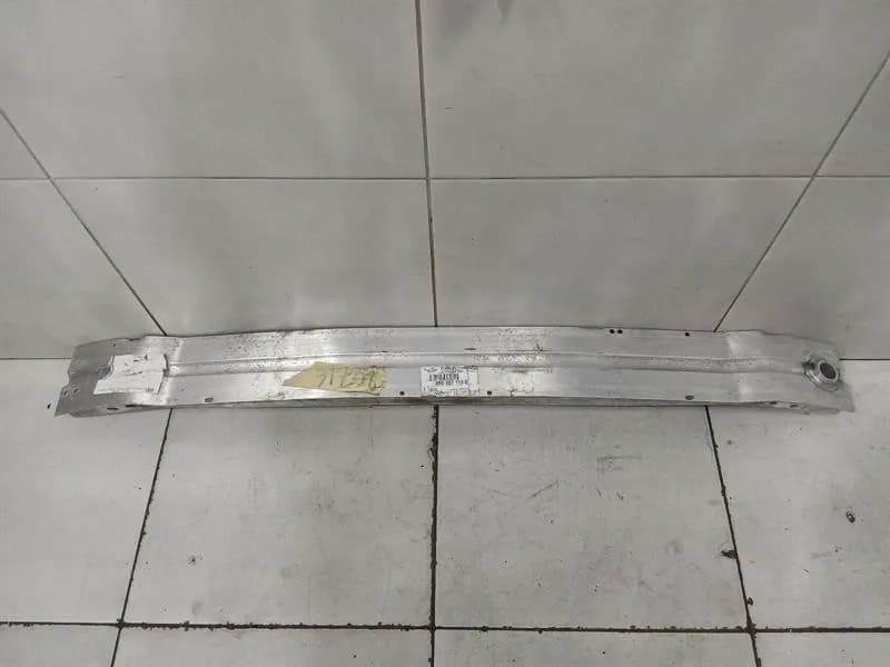 PORSCHE Porsche Macan 95B Front Bumper Beam 8R0807113D Front Bumper Carrier