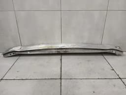 PORSCHE Porsche Macan 95B Front Bumper Beam 8R0807113D Front Bumper Carrier — thumbnail 2