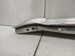 PORSCHE Porsche Macan 95B Front Bumper Beam 8R0807113D Front Bumper Carrier — thumbnail 3