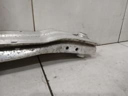 PORSCHE Porsche Macan 95B Front Bumper Beam 8R0807113D Front Bumper Carrier — thumbnail 4