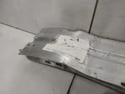 PORSCHE Porsche Macan 95B Front Bumper Beam 8R0807113D Front Bumper Carrier — thumbnail 6