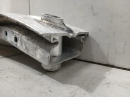 PORSCHE Porsche Macan 95B Front Bumper Beam 8R0807113D Front Bumper Carrier — thumbnail 9
