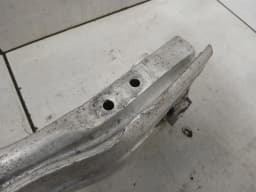 PORSCHE Porsche Macan 95B Front Bumper Beam 8R0807113D Front Bumper Carrier — thumbnail 10