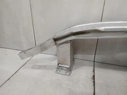PORSCHE Porsche Panamera 971 Front Bumper Beam 971805241B Front Bumper Carrier — thumbnail 4