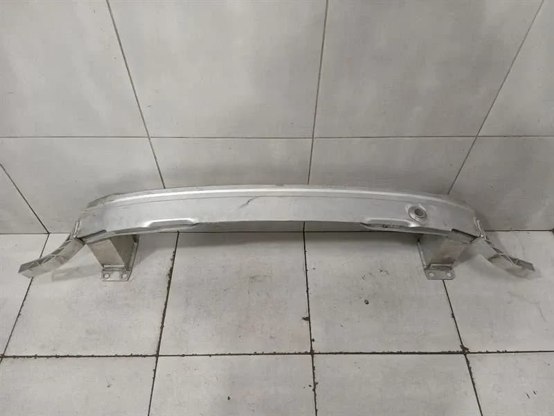 Porsche Panamera 971 Front Bumper Beam 971805241B Front Bumper Carrier
