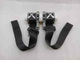 FERRARI Ferrari GTC4 Lusso F151M Front Seatbelt 847934 Front Seatbelt SET KIT — thumbnail 1
