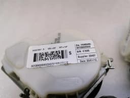 FERRARI Ferrari 458 F142 Spider Seatbelt Set 84466400 Seat Belt Set 84466300 — thumbnail 3