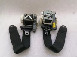 FERRARI Ferrari 458 F142 Spider Seatbelt Set 84466400 Seat Belt Set 84466300 — thumbnail 7