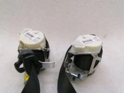 FERRARI Ferrari 458 F142 Spider Seatbelt Set 84466400 Seat Belt Set 84466300 — thumbnail 5