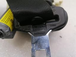 FERRARI Ferrari 458 F142 Spider Seatbelt Set 84466400 Seat Belt Set 84466300 — thumbnail 6