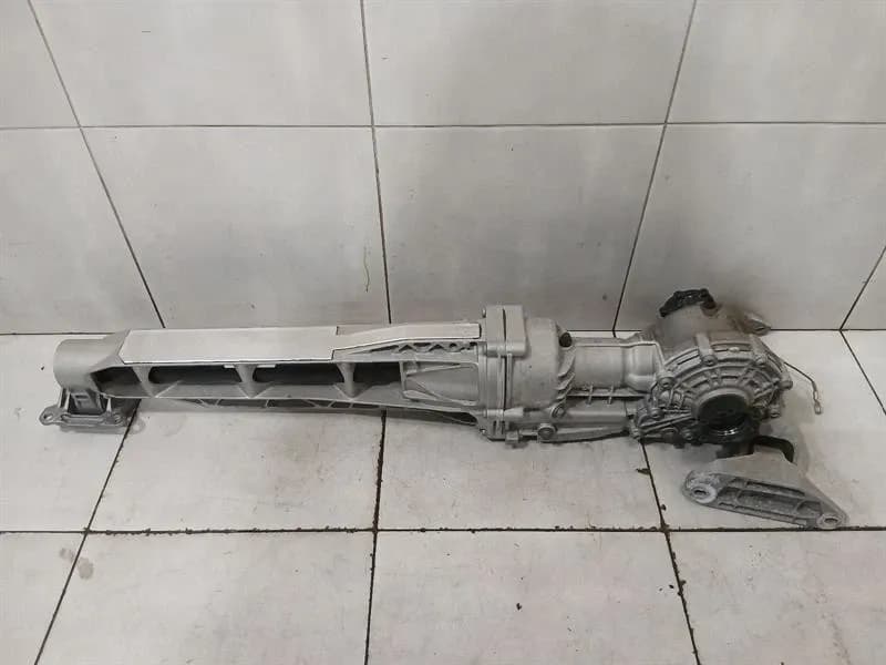 Lamborghini Huracan LP640 EVO Front Diff 0D4409505F Front Differential
