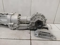 LAMBORGHINI Lamborghini Huracan LP640 EVO Front Diff 0D4409505F Front Differential — thumbnail 4