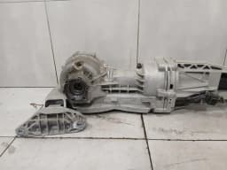 LAMBORGHINI Lamborghini Huracan LP640 EVO Front Diff 0D4409505F Front Differential — thumbnail 9