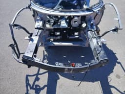 FERRARI Ferrari 296 GTS F171 Front End Clip 985868236 Lock Carrier Front Mask — thumbnail 1