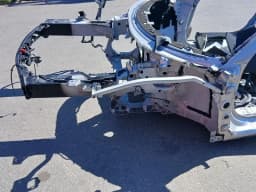 FERRARI Ferrari 296 GTS F171 Front End Clip 985868236 Lock Carrier Front Mask — thumbnail 2