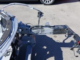 FERRARI Ferrari 296 GTS F171 Front End Clip 985868236 Lock Carrier Front Mask — thumbnail 4
