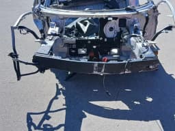 FERRARI Ferrari 296 GTS F171 Front End Clip 985868236 Lock Carrier Front Mask — thumbnail 6