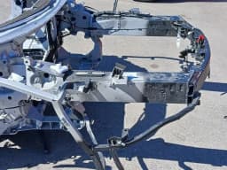 FERRARI Ferrari 296 GTS F171 Front End Clip 985868236 Lock Carrier Front Mask — thumbnail 5