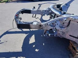 FERRARI Ferrari 296 GTS F171 Front End Clip 985868236 Lock Carrier Front Mask — thumbnail 7