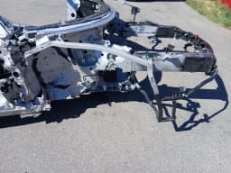FERRARI Ferrari 296 GTS F171 Front End Clip 985868236 Lock Carrier Front Mask — thumbnail 10