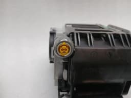 BENTLEY BENTLEY CONTINENTAL GT W12 SPEED FRONT SEATBELT 3W2857705E SET OF 2 RHD — thumbnail 7