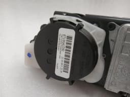 BENTLEY BENTLEY CONTINENTAL GT W12 SPEED FRONT SEATBELT 3W2857705E SET OF 2 RHD — thumbnail 8