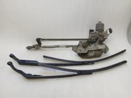 AUDI AUDI R8 TYPE 42 5.2 V10 COUPE Front Wiper Linkage 424955024 RHD RIGHT HAND DRIVE — thumbnail 1