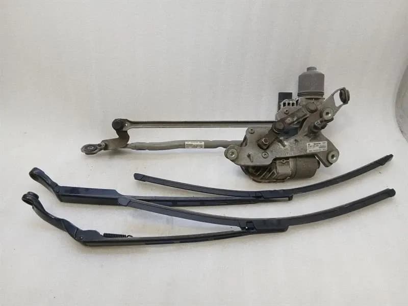 AUDI AUDI R8 TYPE 42 5.2 V10 COUPE Front Wiper Linkage 424955024 RHD RIGHT HAND DRIVE