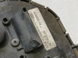 AUDI AUDI R8 TYPE 42 5.2 V10 COUPE Front Wiper Linkage 424955024 RHD RIGHT HAND DRIVE — thumbnail 4