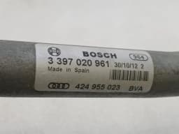AUDI AUDI R8 TYPE 42 5.2 V10 COUPE Front Wiper Linkage 424955024 RHD RIGHT HAND DRIVE — thumbnail 5