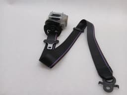 BMW BMW 5 Series F90 G30 M5 Left Front Seatbelt 8091955 Seat Belt Strap Front — thumbnail 9