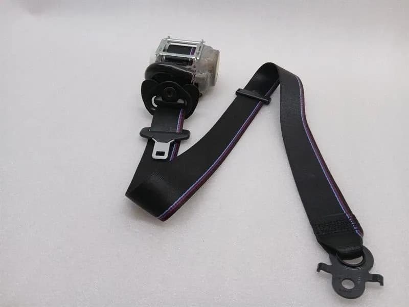BMW BMW 5 Series F90 G30 M5 Left Front Seatbelt 8091955 Seat Belt Strap Front