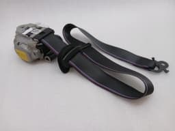 BMW BMW 5 Series F90 G30 M5 Left Front Seatbelt 8091955 Seat Belt Strap Front — thumbnail 2