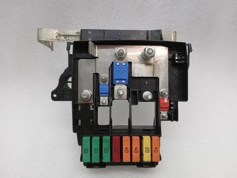 McLaren 720S Coupe Front Fuse Box 14MA024CP Front Fuse Box