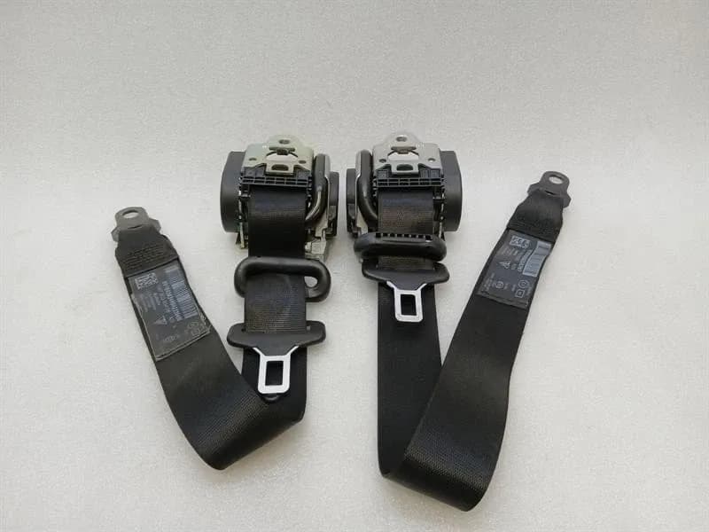 PORSCHE Porsche 911 997 front seat belt set 99780303302 seat belt front coupe