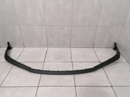 PORSCHE Porsche Cayman 981 GT4 Front Bumper Spoiler Lip 98150552580 Defect Spoiler Lip — thumbnail 4