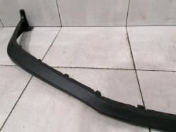 PORSCHE Porsche Cayman 981 GT4 Front Bumper Spoiler Lip 98150552580 Defect Spoiler Lip — thumbnail 5
