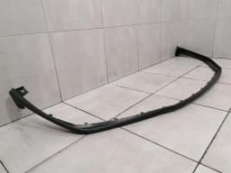 PORSCHE Porsche Cayman 981 GT4 Front Bumper Spoiler Lip 98150552580 Defect Spoiler Lip — thumbnail 8