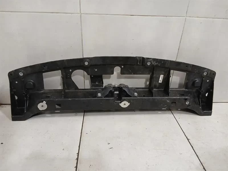 Porsche Taycan 9J lock carrier holder 9J1805015A holder carrier front frame