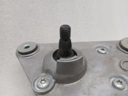 LAMBORGHINI Lamborghini Huracan LP640 EVO Front Wiper Motor 4T1955024A Wiper Motor Front — thumbnail 9
