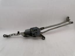 MERCEDES-BENZ Mercedes E Class W212 Front Wiper Linkage A2128201240 Wiper Motor Front — thumbnail 1