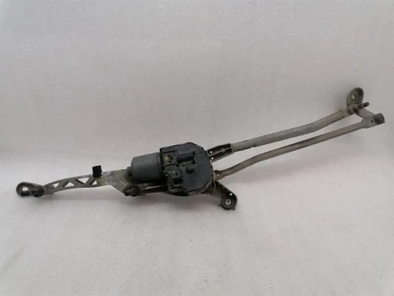 MERCEDES-BENZ Mercedes E Class W212 Front Wiper Linkage A2128201240 Wiper Motor Front