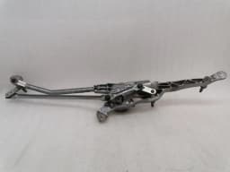 MERCEDES-BENZ Mercedes E Class W212 Front Wiper Linkage A2128201240 Wiper Motor Front — thumbnail 2