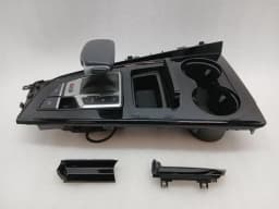 AUDI Audi RS5 F5 8W6 B9 15-24 Gear Selector 8W2864241E Gear Shift Linkage RHD UK JPN AU — thumbnail 1