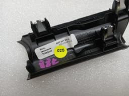 AUDI Audi RS5 F5 8W6 B9 15-24 Gear Selector 8W2864241E Gear Shift Linkage RHD UK JPN AU — thumbnail 9